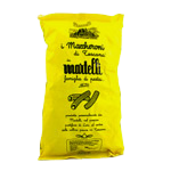 Maccheroni di Toscana, Martelli, Toskana, 1000g